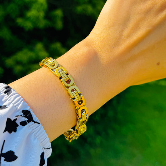 Bracelet Théodora