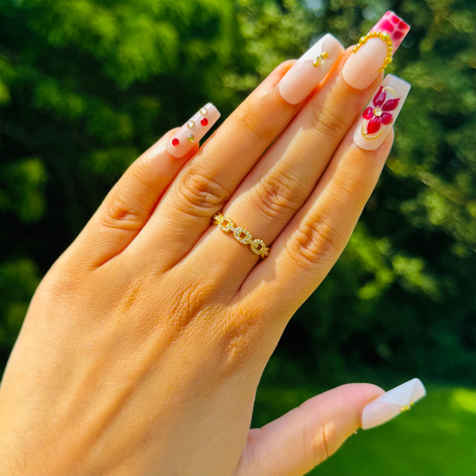 Bague Naya