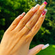 Bague Naya