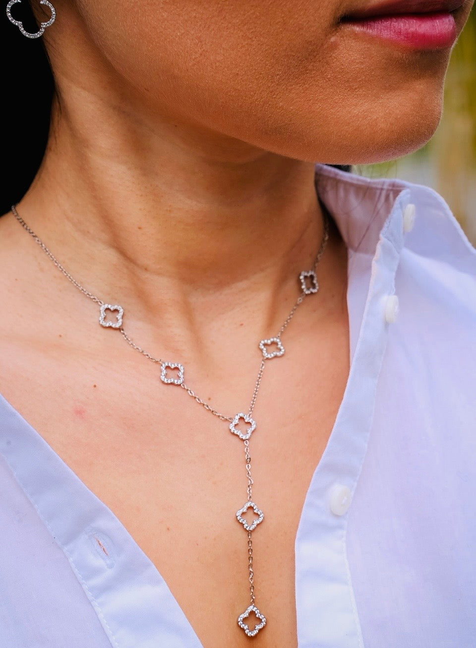 Collier Alba