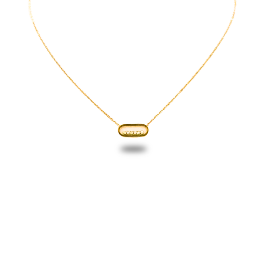 Collier Maïa