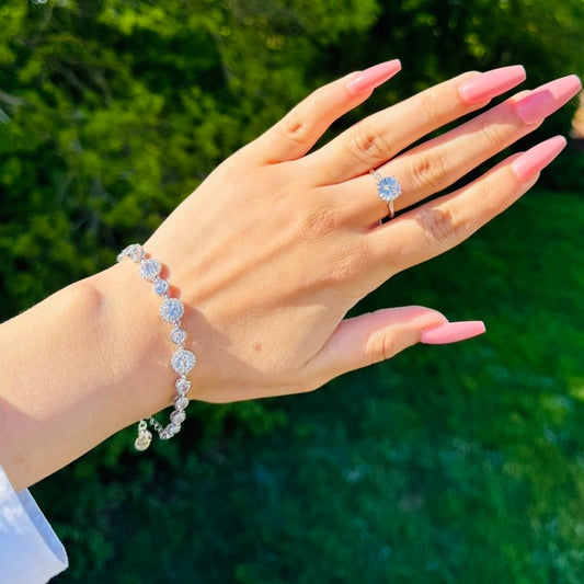 Bracelet Reyna