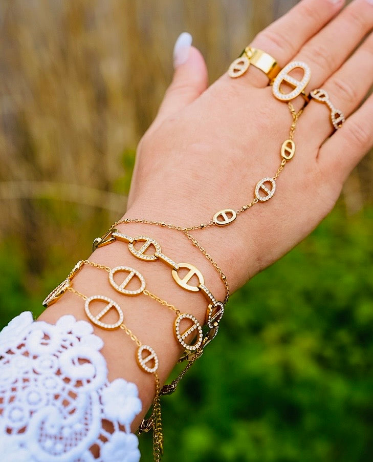 Bracelet Navia