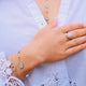 Bracelet Deliana