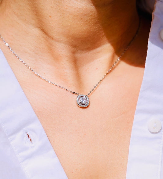 Collier Luminia