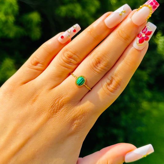 Bague Alya