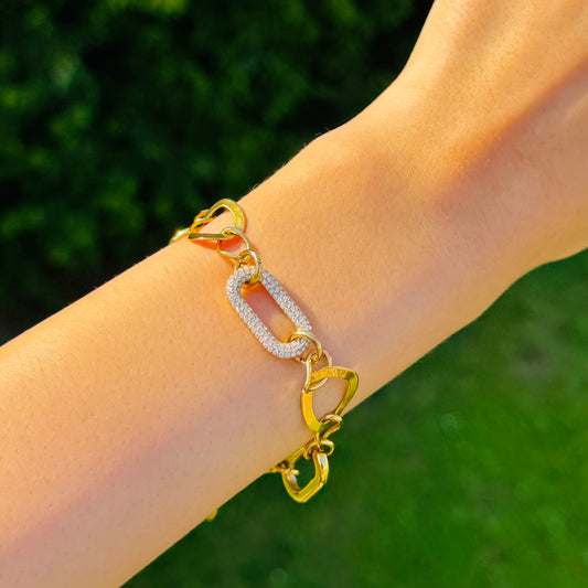 Bracelet Amara