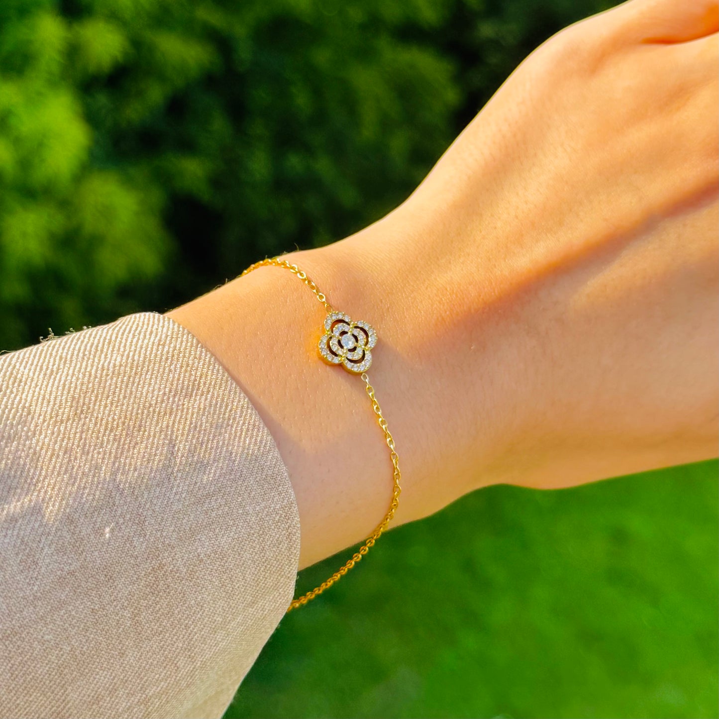 Bracelet Valentina