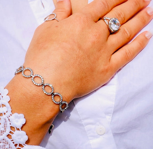 Bague Gloriana
