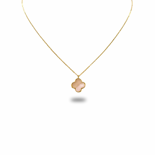 Collier Sienna Rose