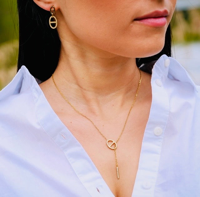 Collier Harmonie