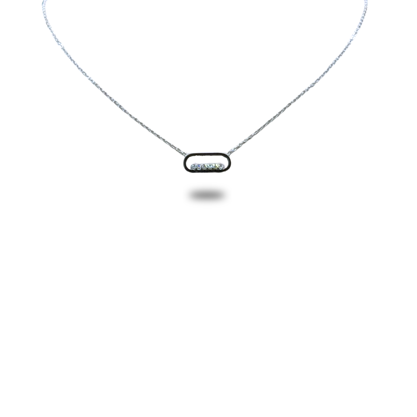 Collier Maïa