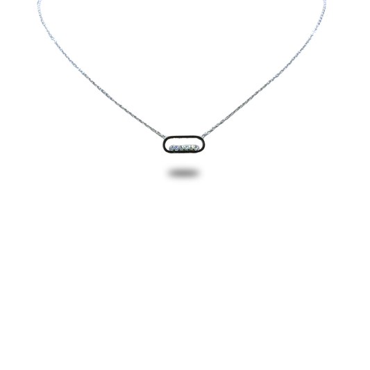 Collier Maïa