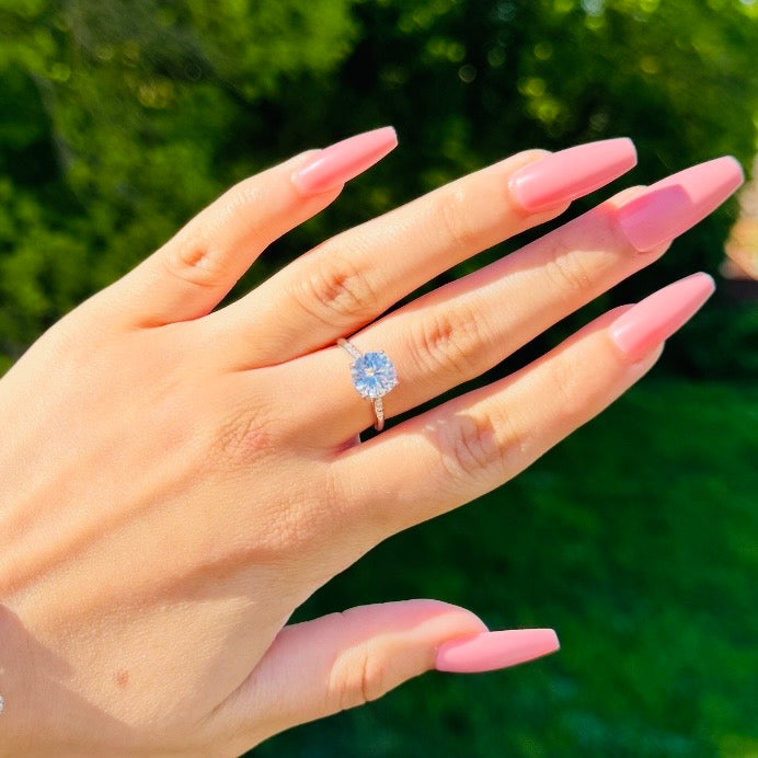 Bague Elise