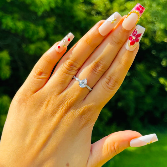 Bague Gabriella