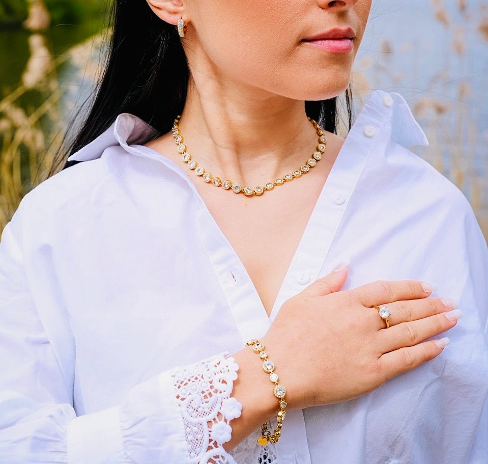Bracelet Reyna