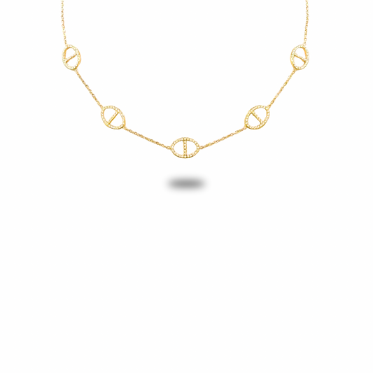 Collier Serena