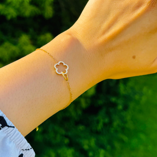 Bracelet Louise