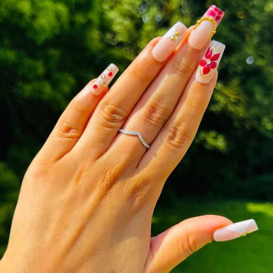 Bague Léna