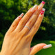 Bague Léna