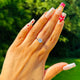 Bague Solia