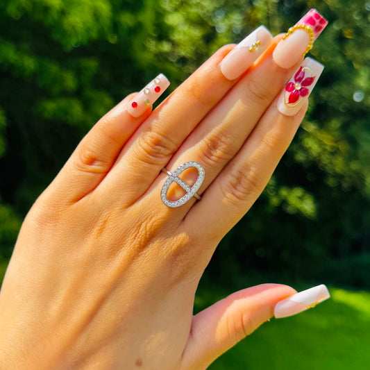 Bague Eva