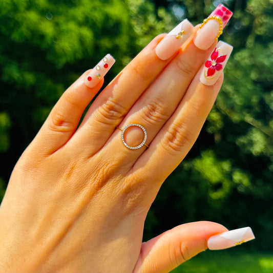 Bague Lana