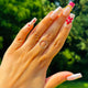 Bague Lana