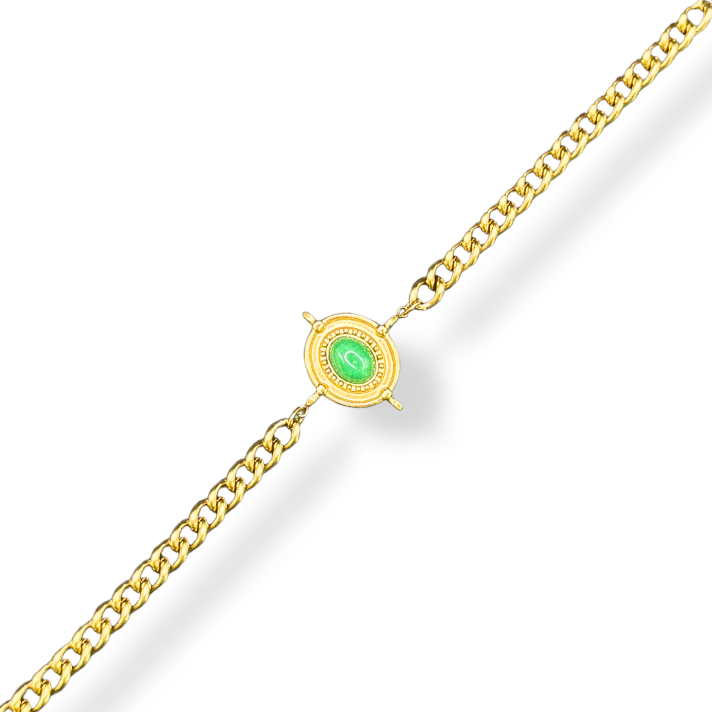 Bracelet Émera