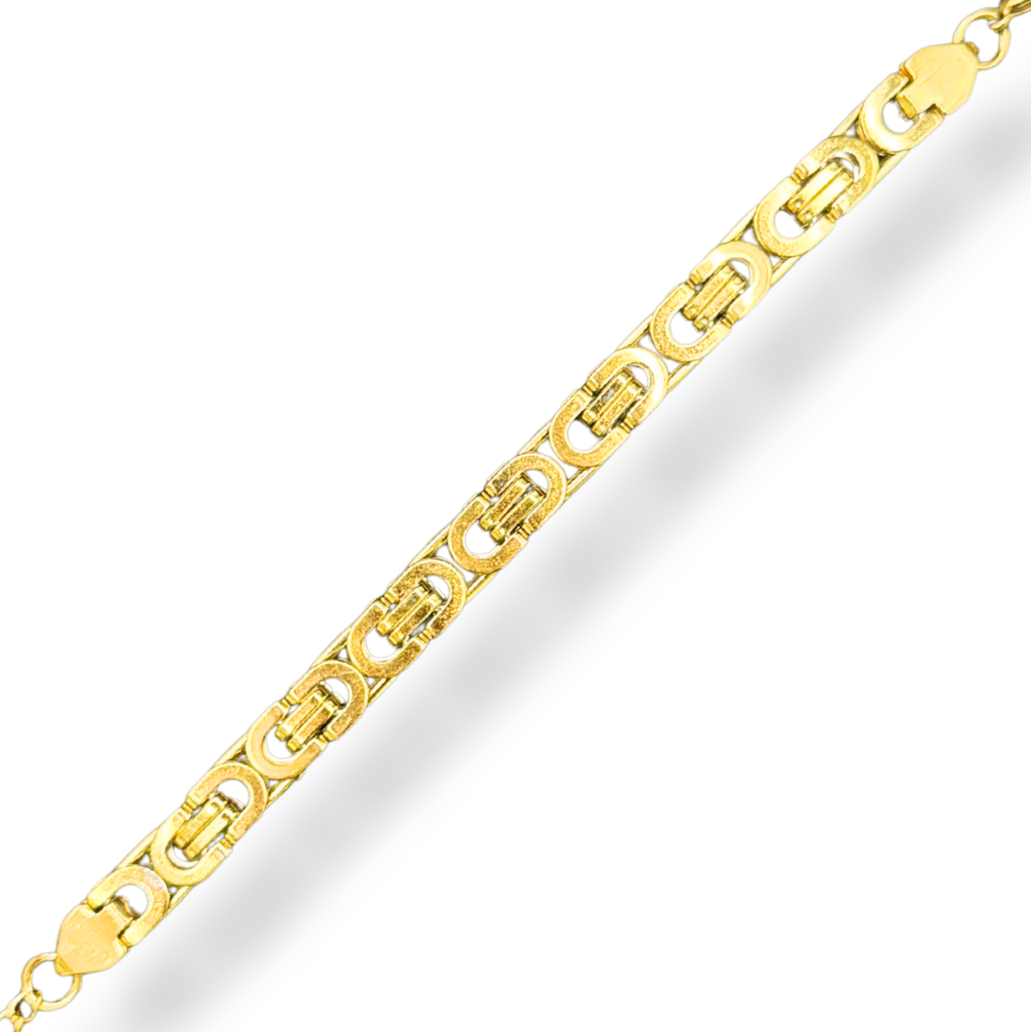 Bracelet Théodora
