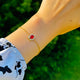 Bracelet Rubéa - Collection Reine