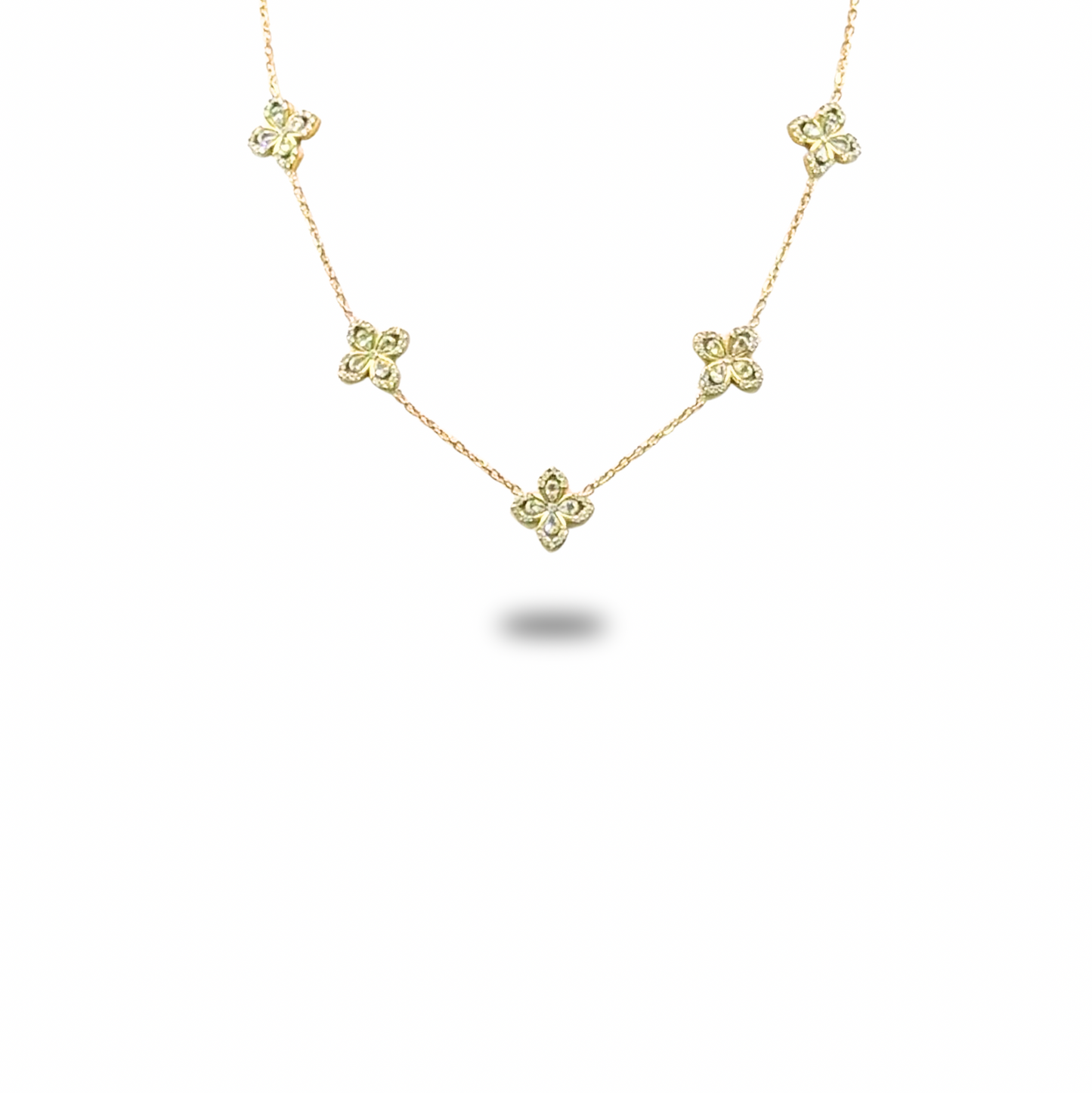 Collier Calista