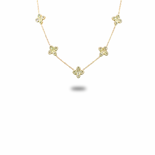 Collier Calista