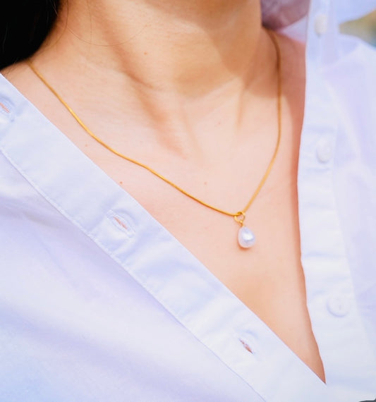 Collier Solène