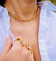 Collier Navia