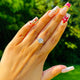 Bague Elise