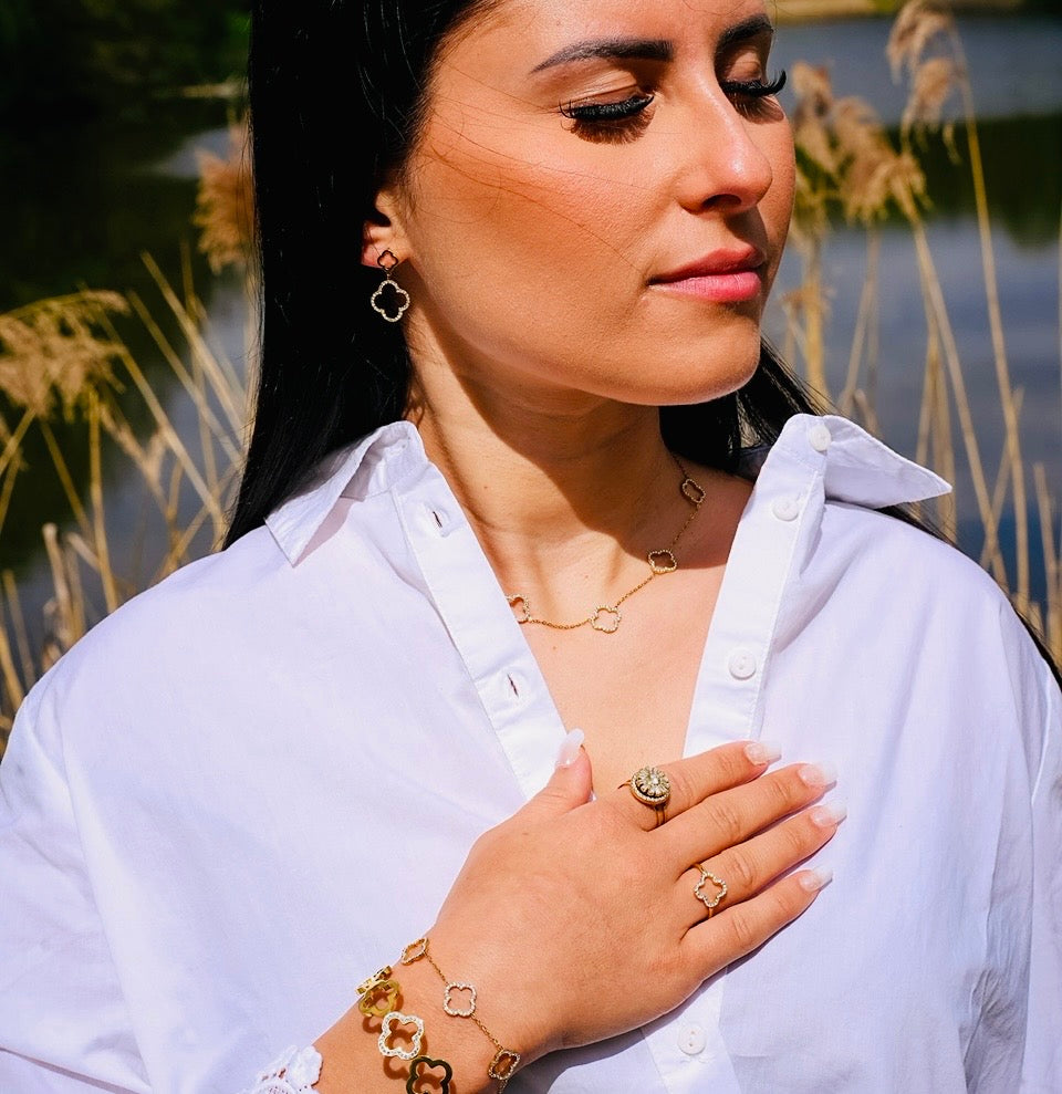 Collier Céleste