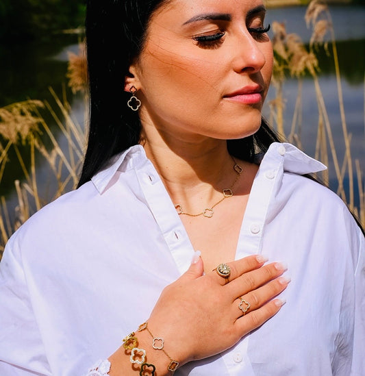 Collier Céleste