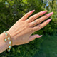 Bracelet Elva Turquoise