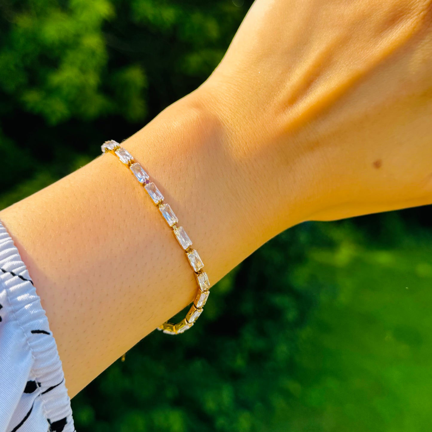 Bracelet Leonora