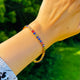 Bracelet Diamina Multicolore