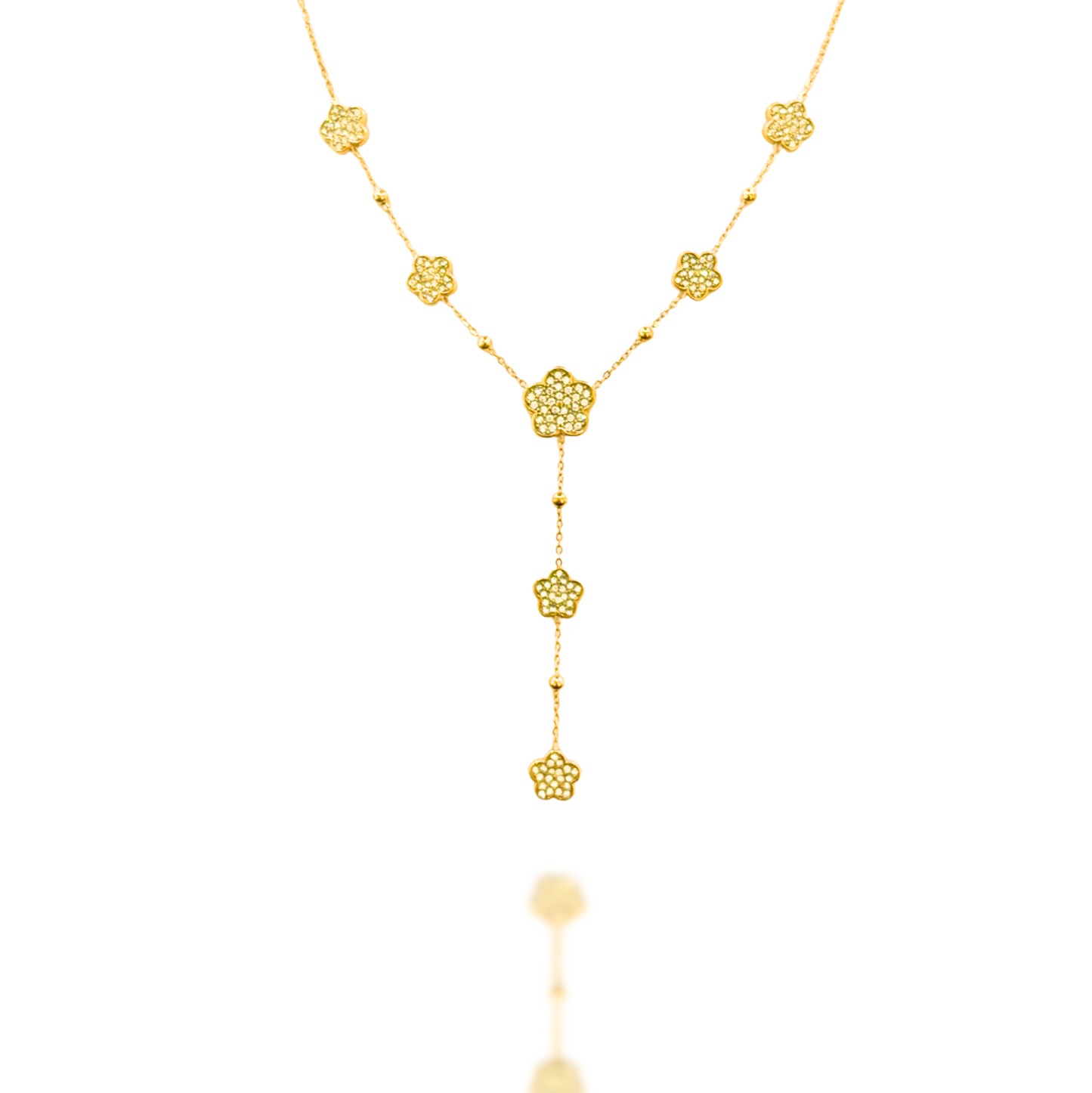 Collier Deliana