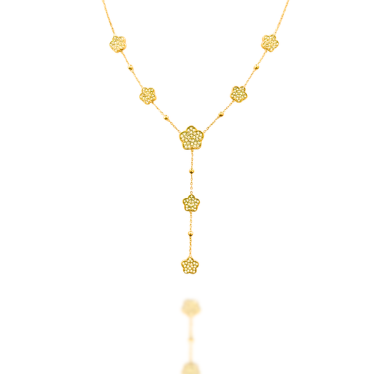 Collier Deliana