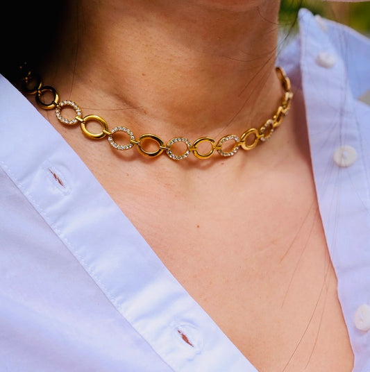 Collier Yara