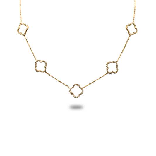 Collier Céleste