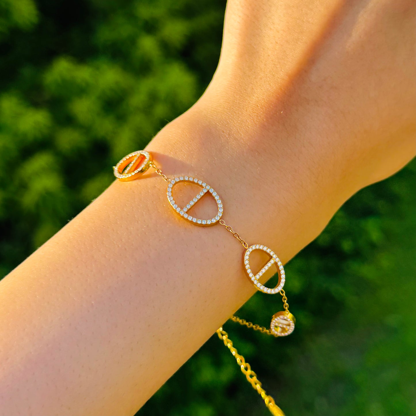 Bracelet Auréa