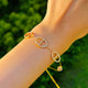 Bracelet Auréa