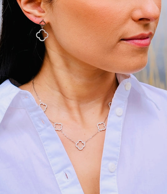Collier Céleste