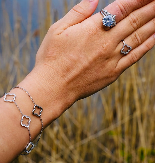 Bracelet Céleste
