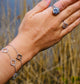 Bracelet Céleste